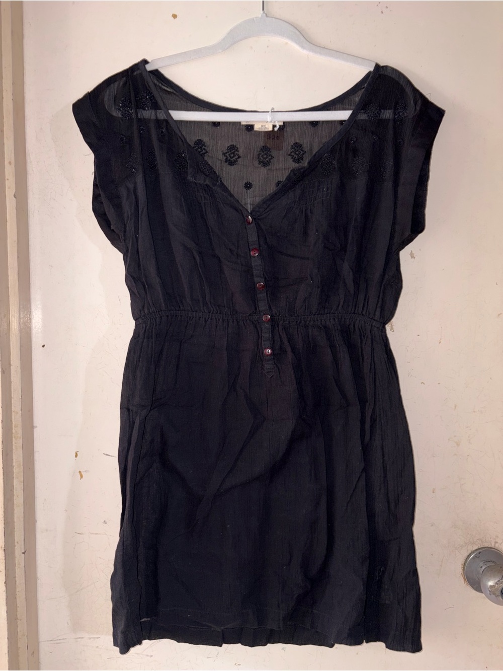 American Eagle Outfitters vintage top